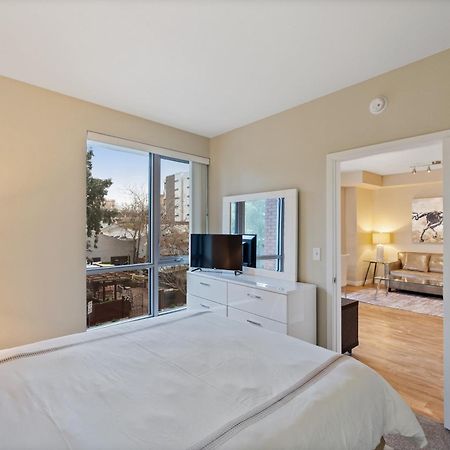 Global Luxury Suites San Jose Downtown Екстер'єр фото