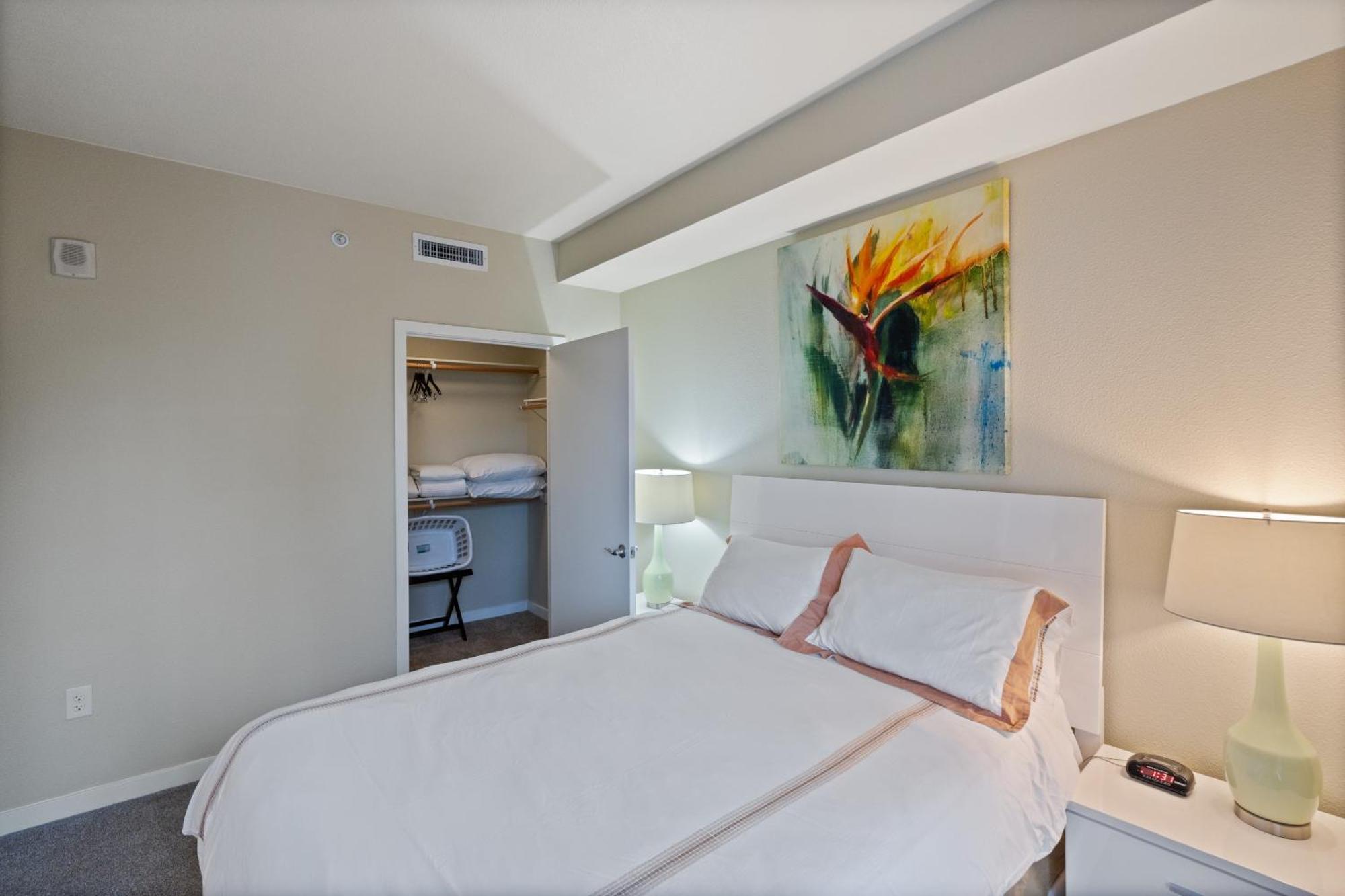 Global Luxury Suites San Jose Downtown Екстер'єр фото