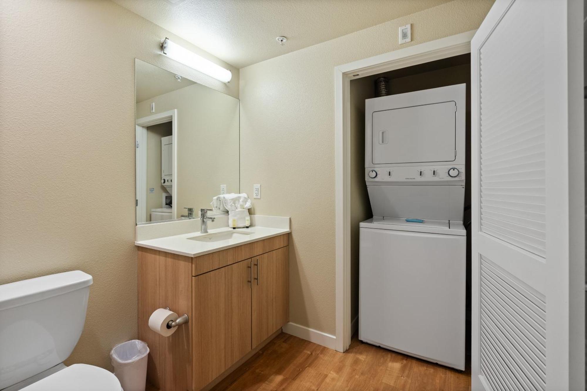 Global Luxury Suites San Jose Downtown Екстер'єр фото