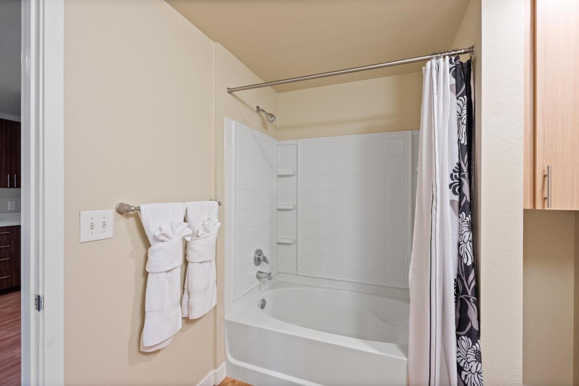 Global Luxury Suites San Jose Downtown Екстер'єр фото