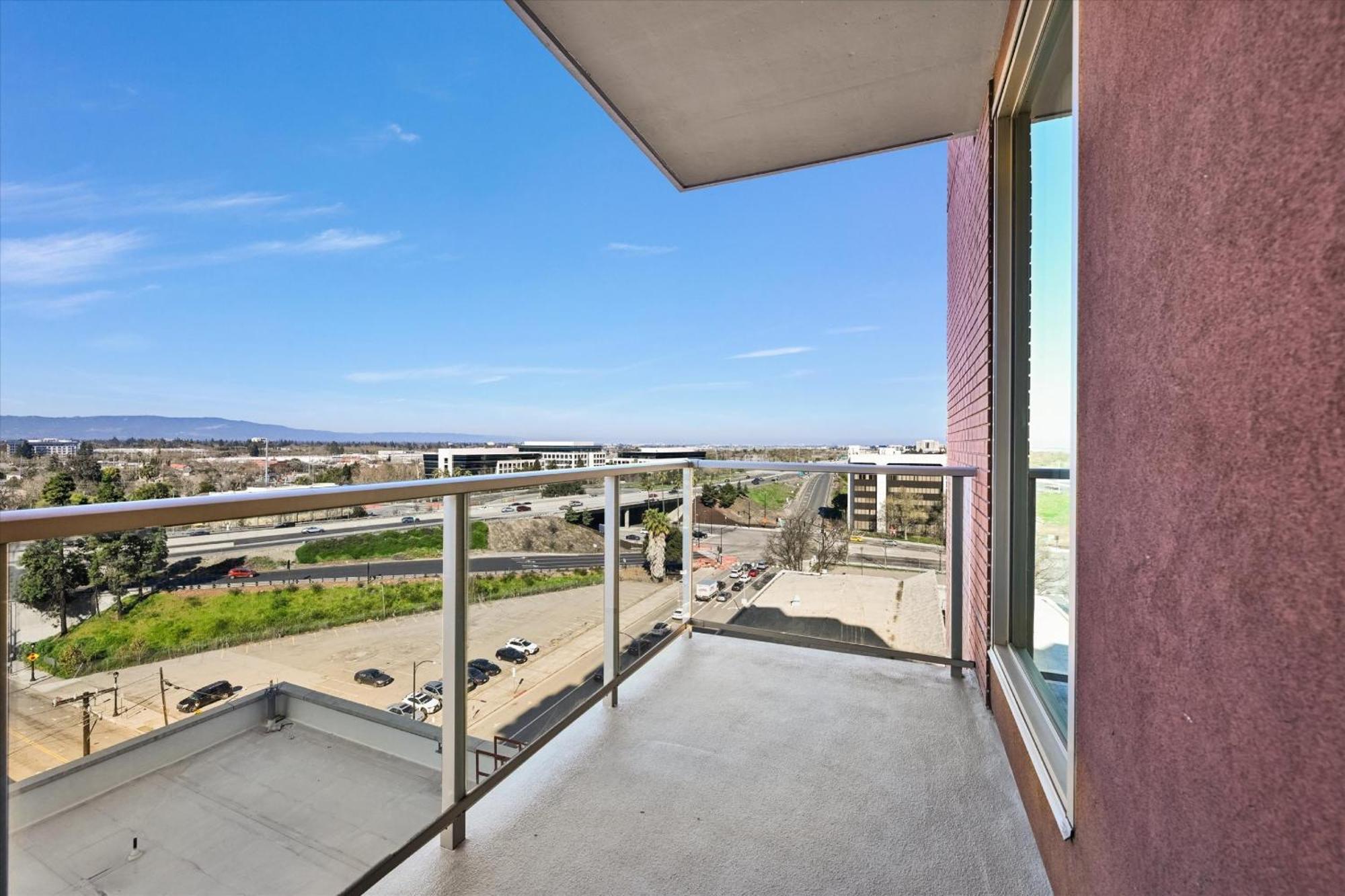 Global Luxury Suites San Jose Downtown Номер фото